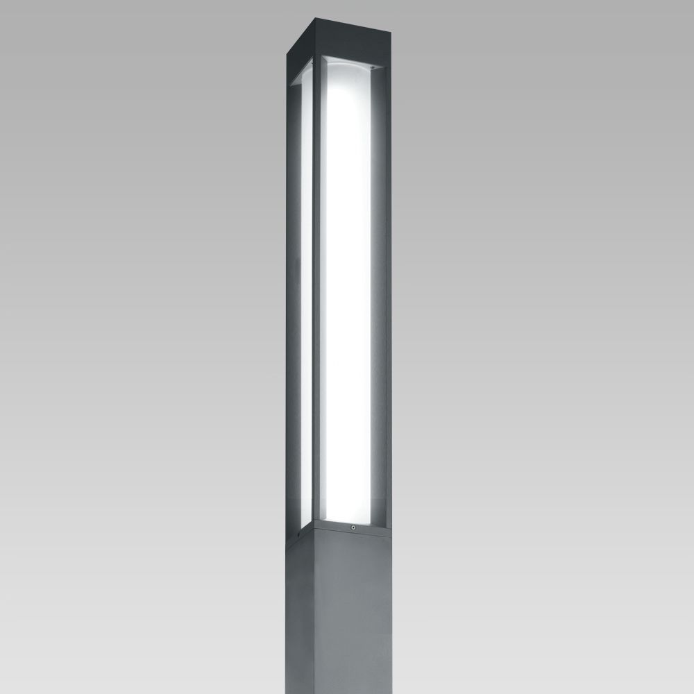 QUADRIO180 45W OPALE H=4435 BIP