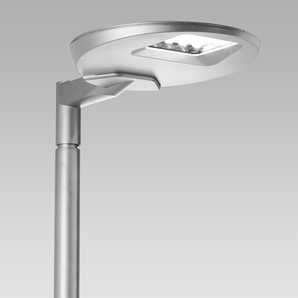 LUNIO STREET 40W TYPE IV-L BIP