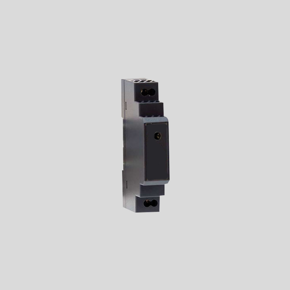 ALIM. DIN 15W/24V ON/OFF