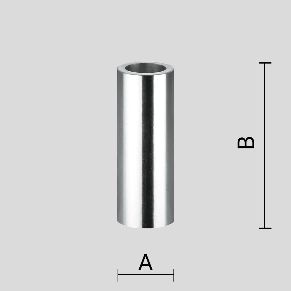 CONTROCASSA INGR25 INOX