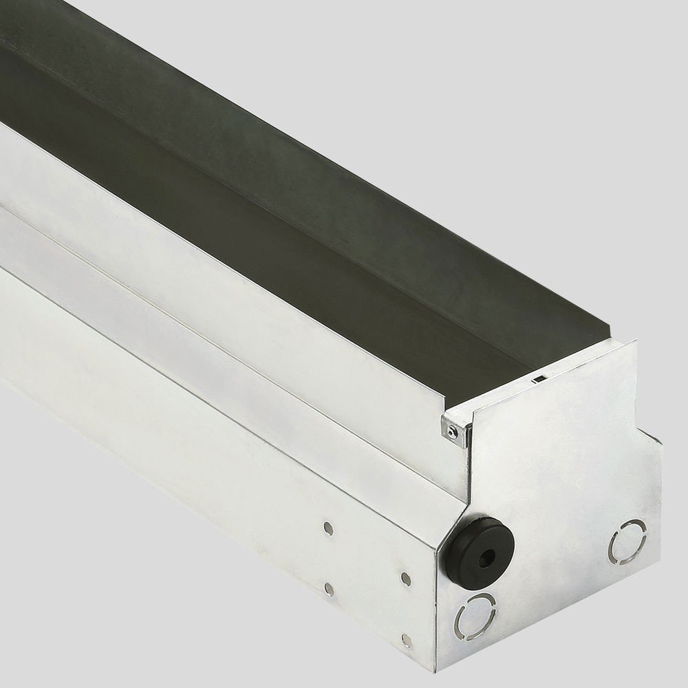 CONTROCASSA LINEA-IN x L=646