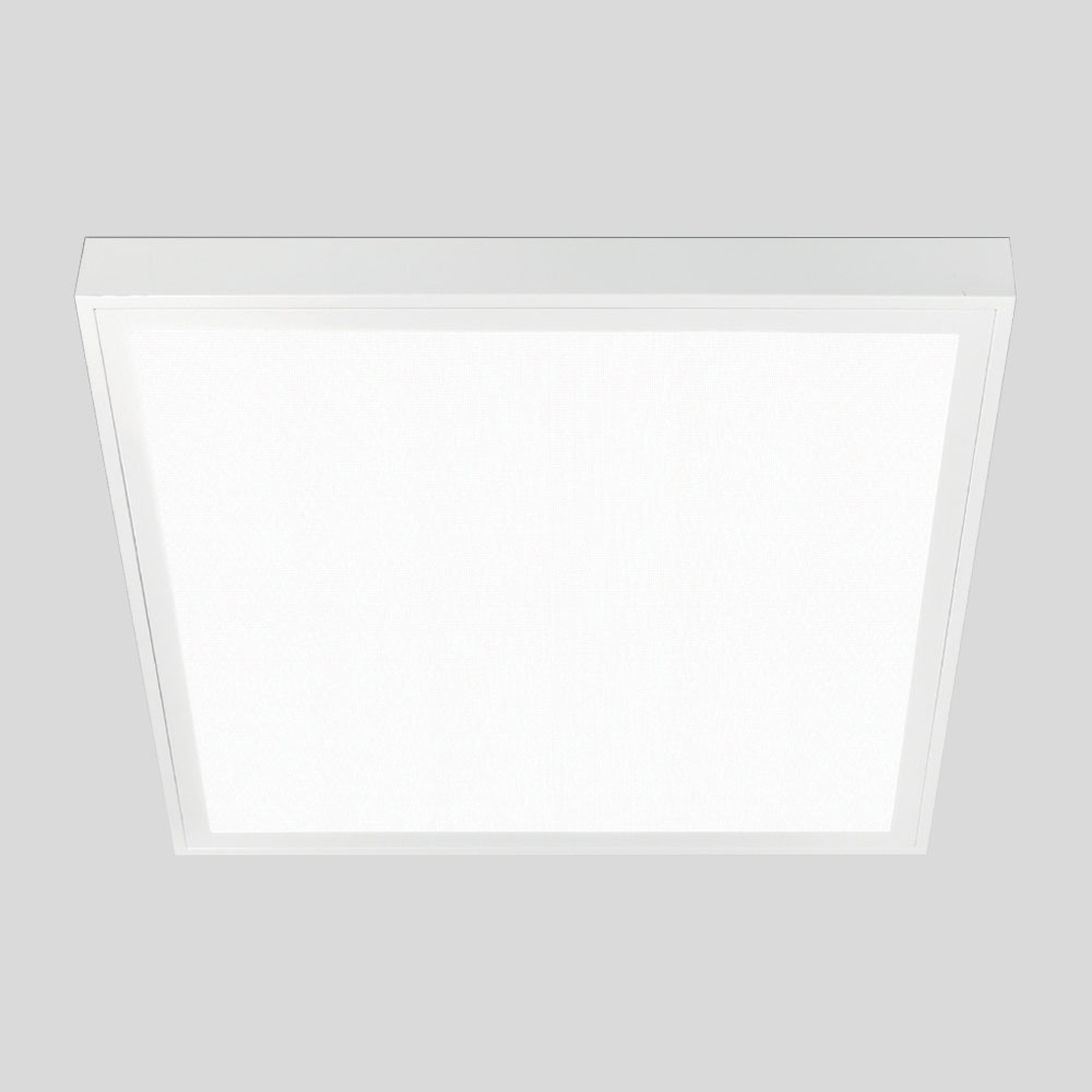 FLAT 595x595x50 - ACCESSORIO x PLAFONE