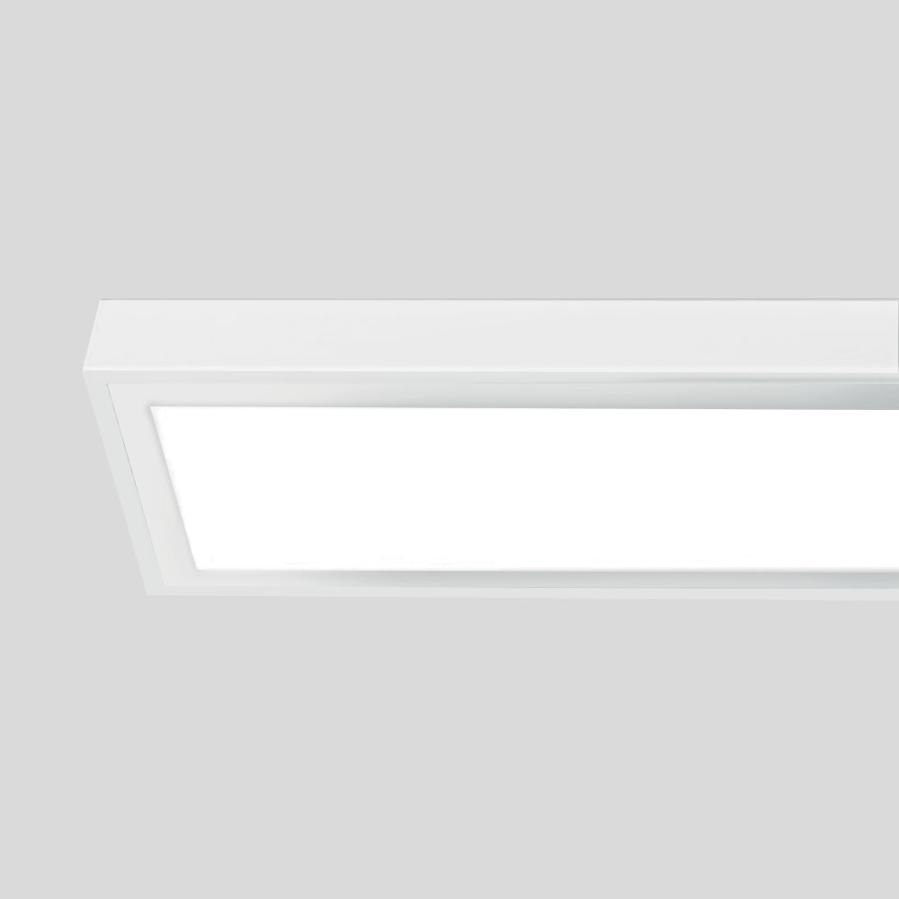 FLAT 295x1195x50 - ACCESSORIO x PLAFONE