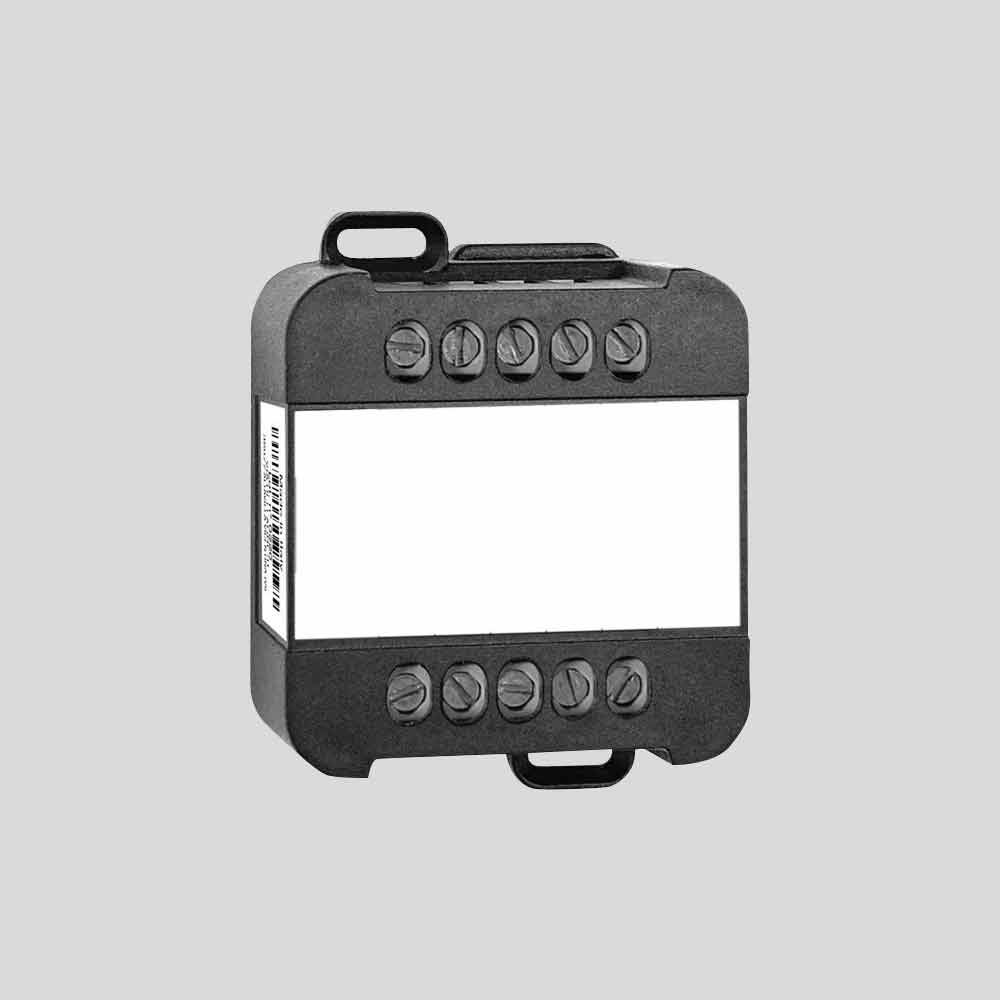 INTERF. PUSH a CASAMBI 8x INPUT