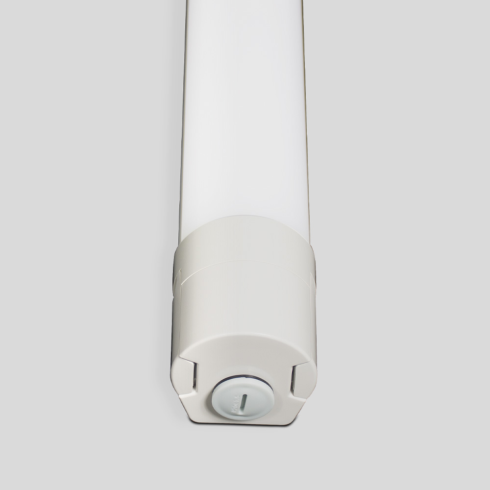 TESTATA CIECA E-GLOW PLUS