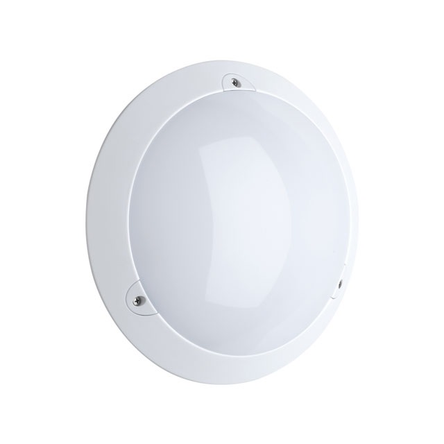 VOILA Blanc E27 Ø340mm 