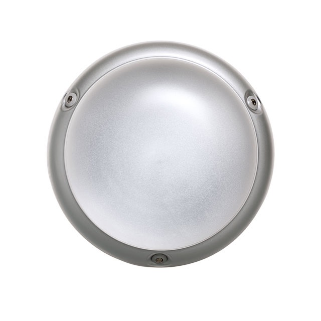BANG ROND Gris E27 Ø320mm 