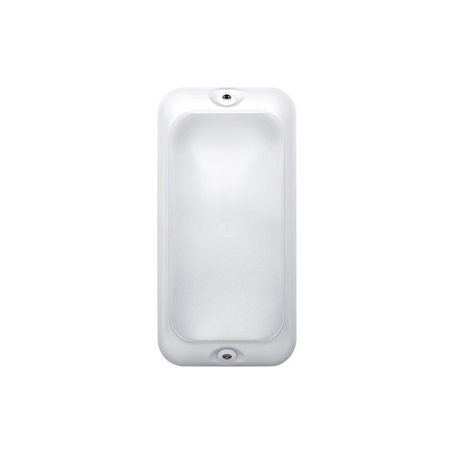 BANG RECTANGLE Blanc E27 L308mm 