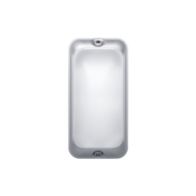 BANG RECTANGLE Gris E27 L308mm 