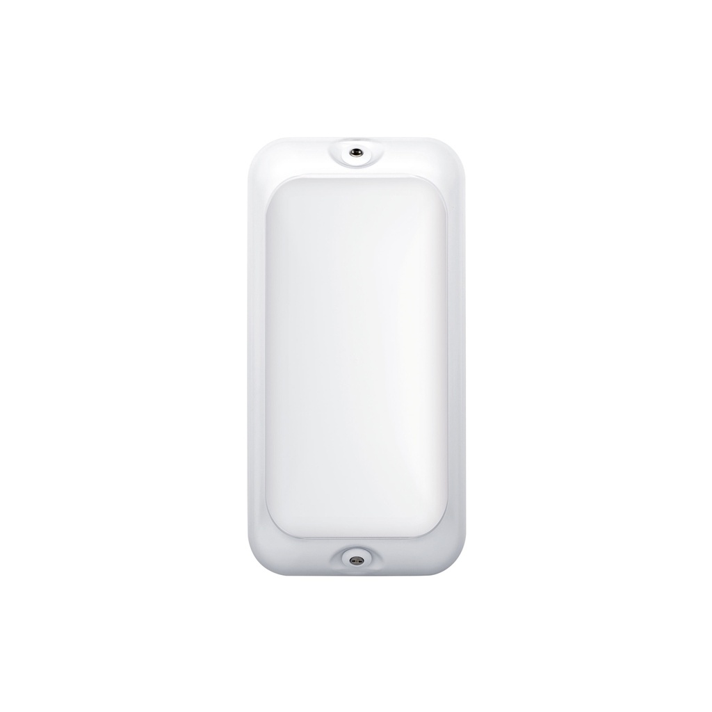 BANG RECTANGLE ACCESS Blanc LED 1020lm 3000K L308mm 