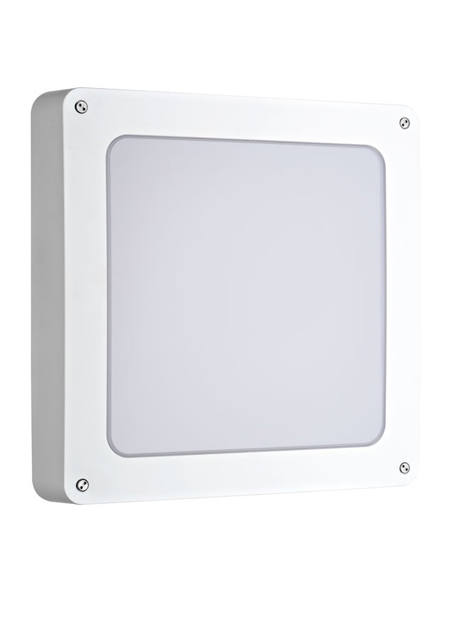 EFFICE Blanc LED 3300lm 4000K L350mm 