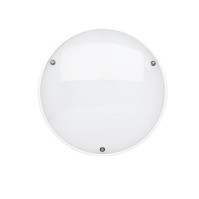 RONDINO Blanc LED 2100lm 3000K Ø270mm 