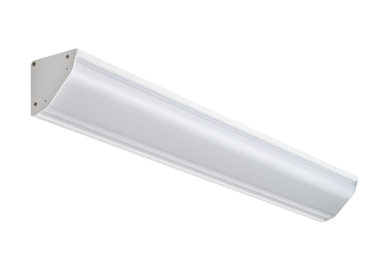 SOFFITE Blanc LED 1280lm 3000K L615mm 