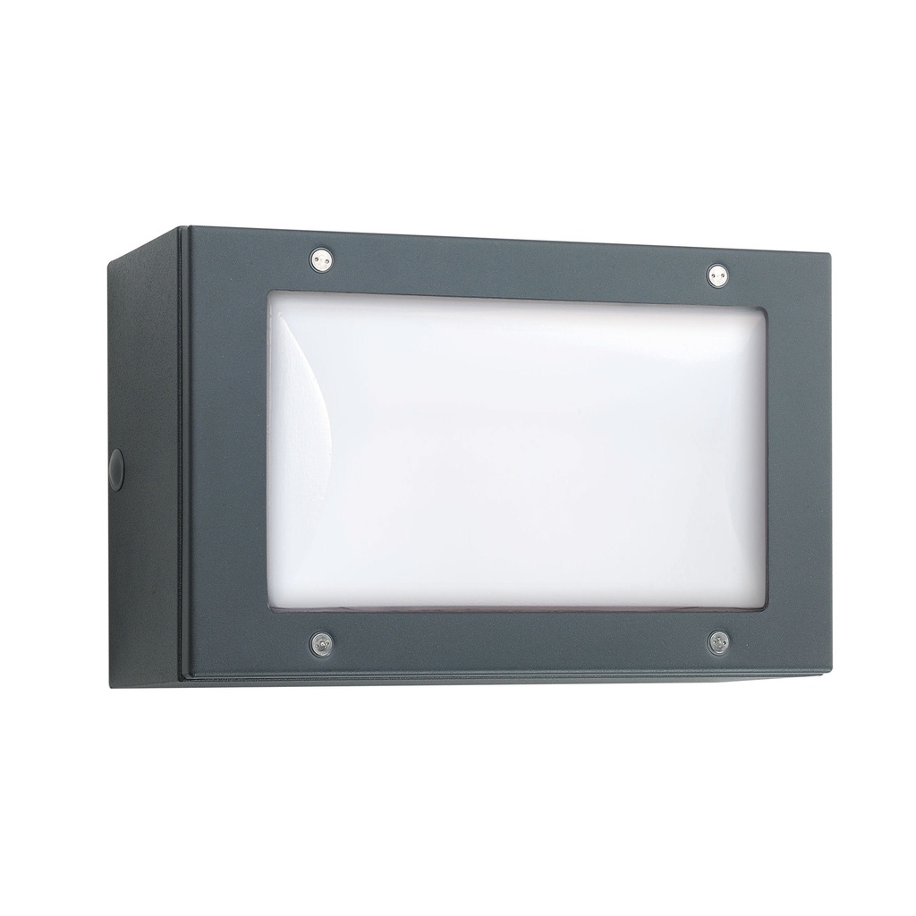 TITAN S3 Anthracite LED 1430lm 3000K L410mm 