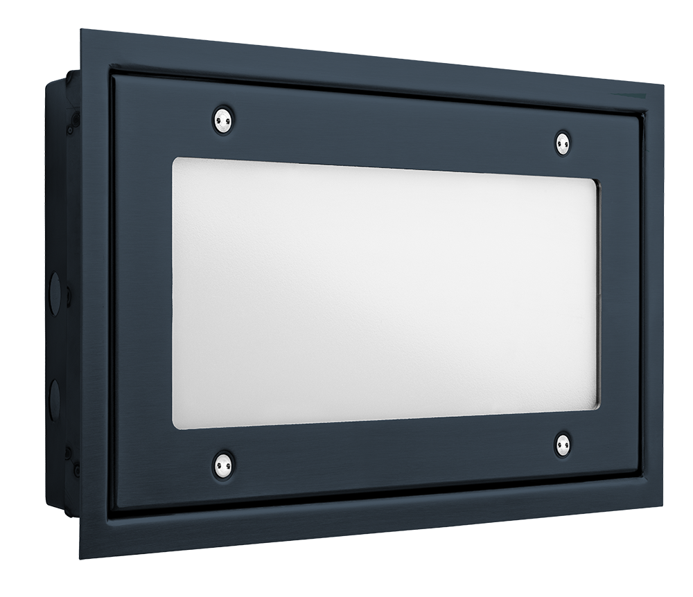 VAUBAN E Anthracite LED 1700lm 4000K L425mm 