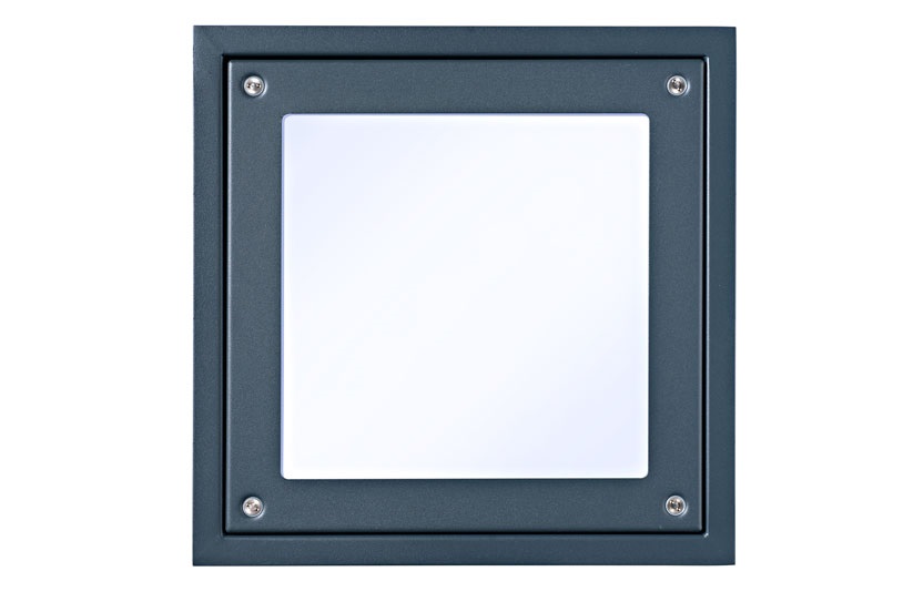 ESL 85 Anthracite LED 1450lm 3000K L355mm 