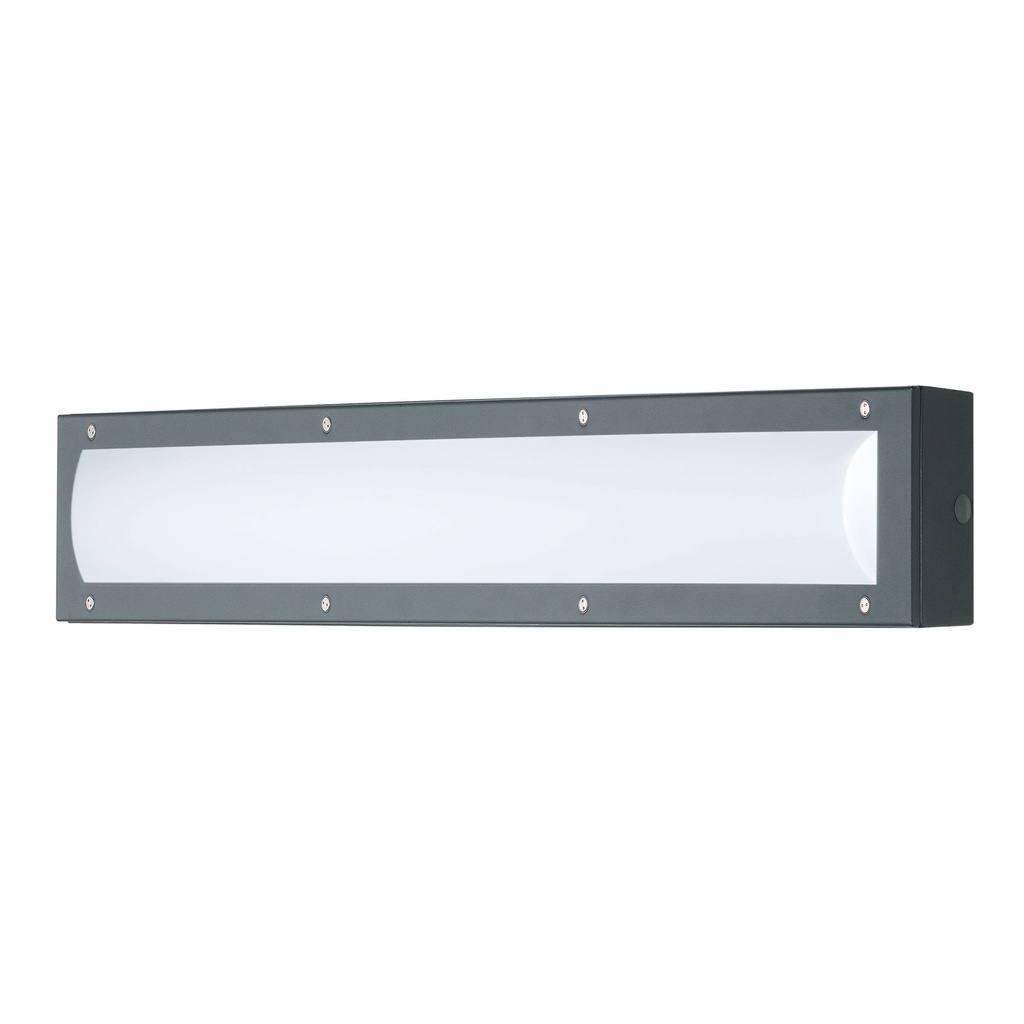 TITAN C95 Anthracite LED 1000lm 3000K L720mm 