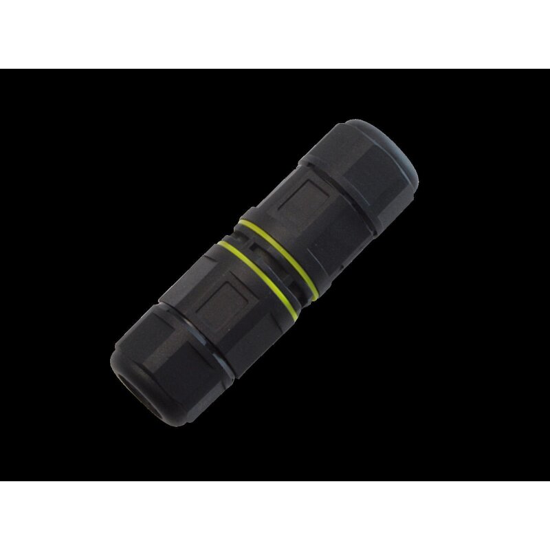 Connecteur à visser IP67 AC 169 SK/ 3 SL D29 tripolaire