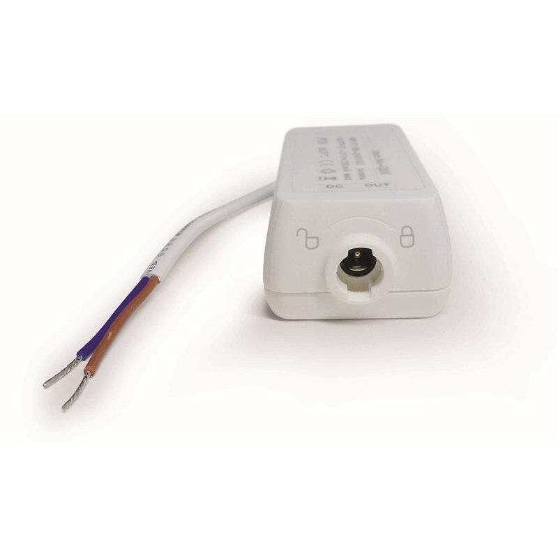 Pilote non dimmable 3W Convient uniquement à l'art. n° : 2775