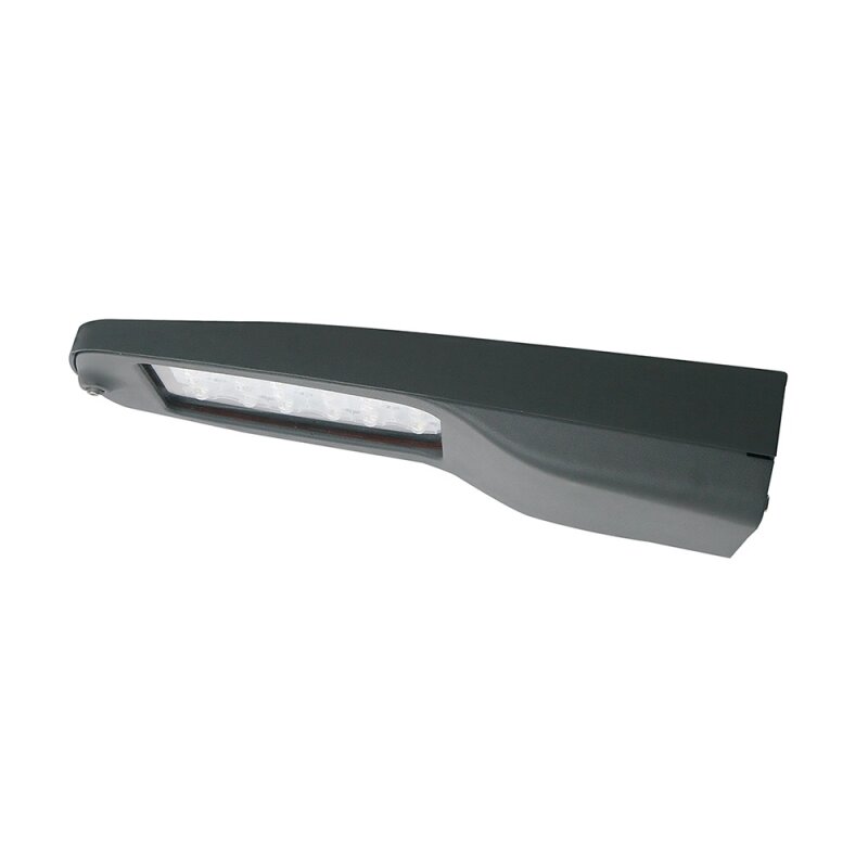 Luminaire routier à LED BELUGAmicro 20W 4000K sans adaptateur de mât