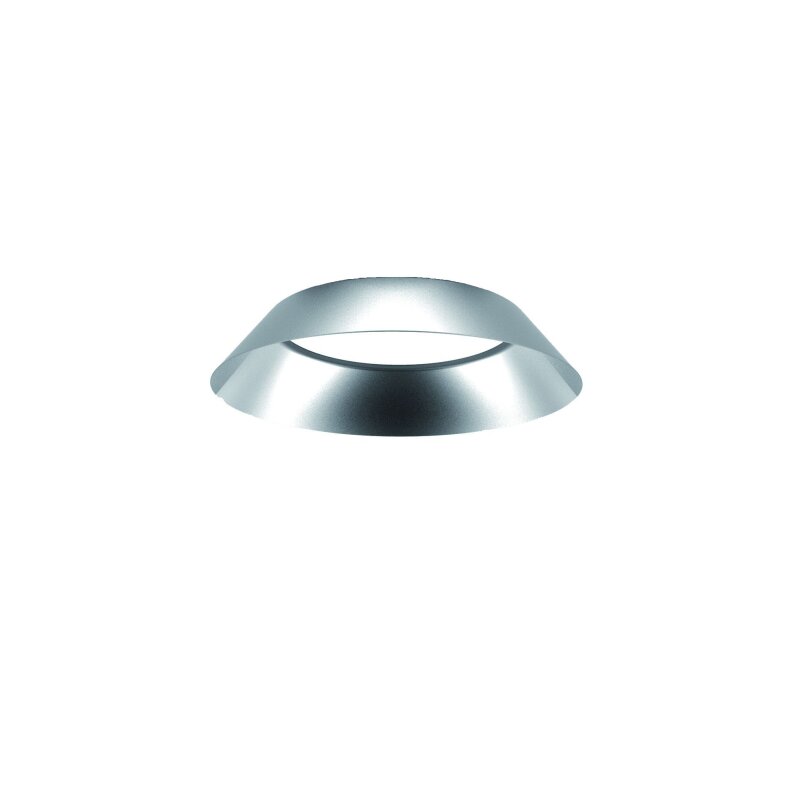 Anneau de limitation de l'éblouissement pour projecteur intérieur à LED LIGHTSHOWERevo avec montage sans outils