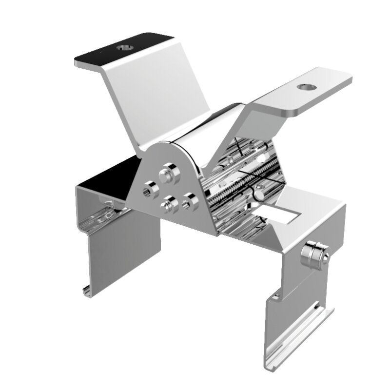 Adaptateur angulaire HALLprotect set 2 pièces