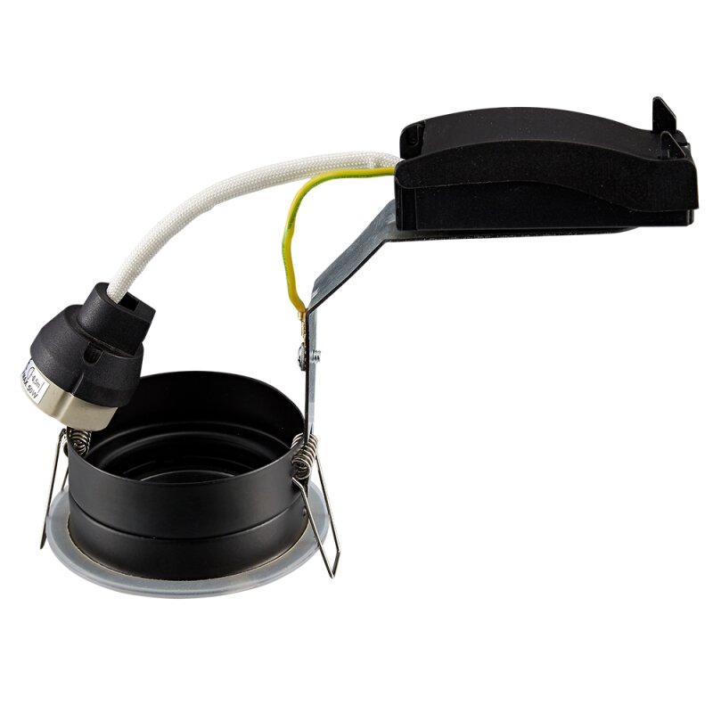 Douille d'encastrement LED MULTIip65 pour GU10 IP65