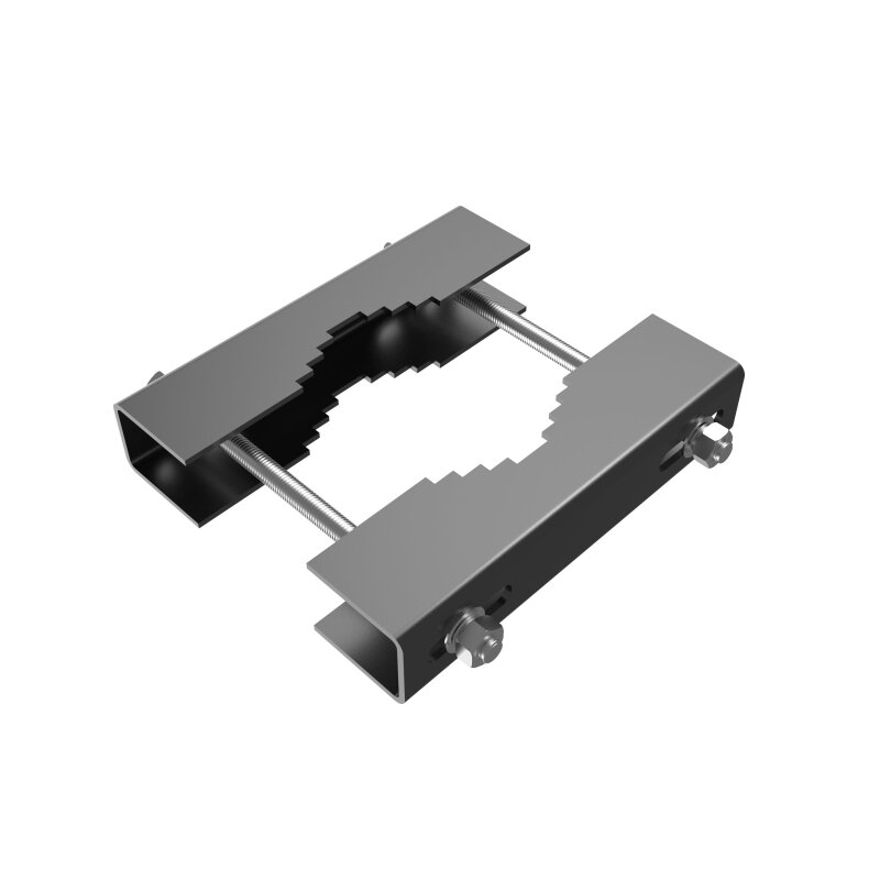 Support de serrage 40-150mm pour LENSplus 200-300W