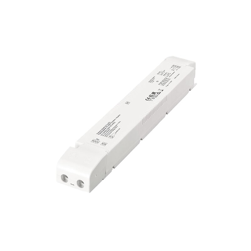 CASAMBI Bloc d'alimentation LED à 1 canal CV 24V DC 1-100W 0,42-4,2A dimmable