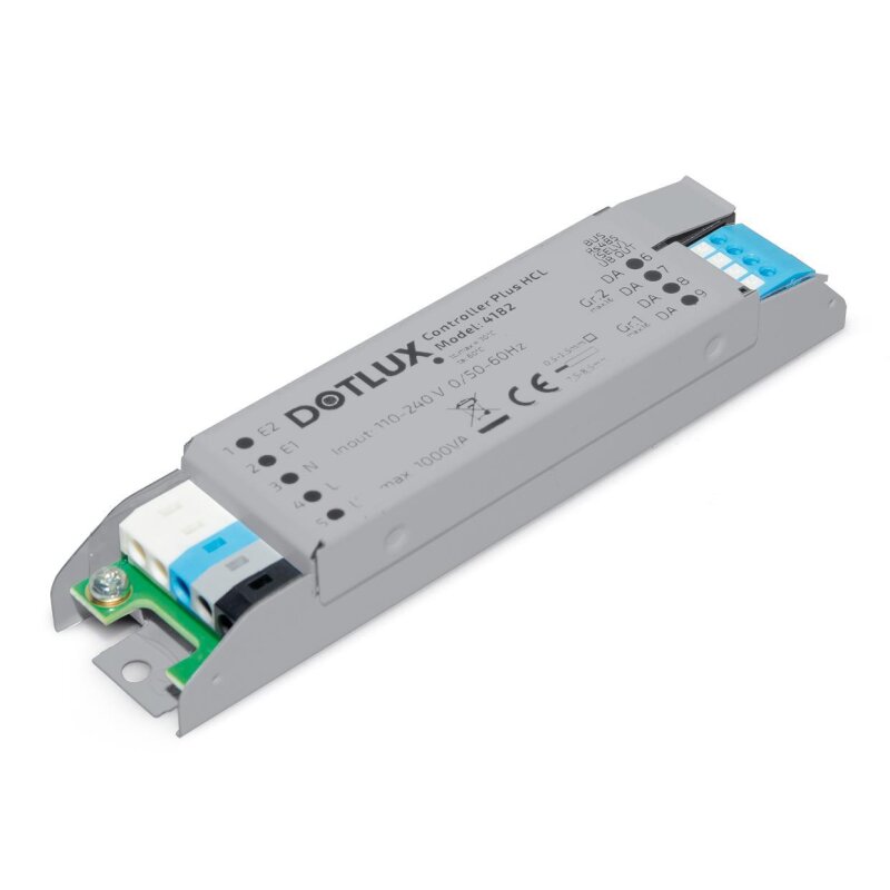 Système de gestion de l'éclairage Controller basic DT8