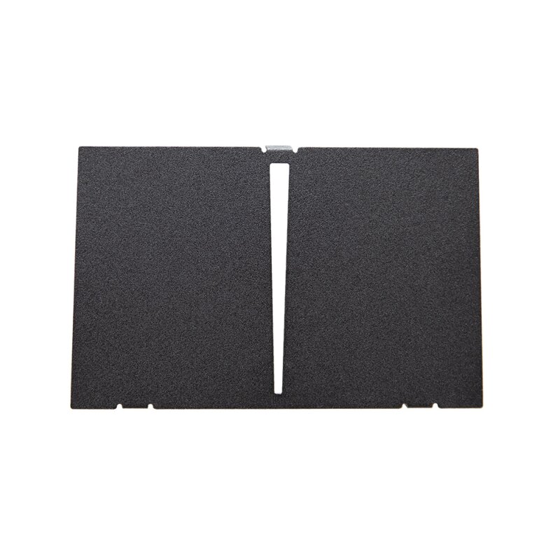 Elément 45° pour applique FLEXO, FLEXOtwin et FLEXOtwin-sensor 1p.