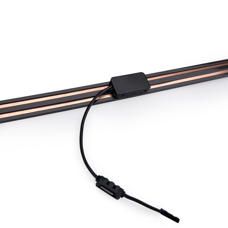 Câble de raccordement 60cm avec deux aimants intégrés pour bande magnétique RETAILO
