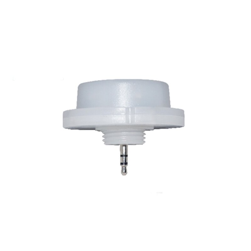 Capteur radar avec fonction Daylight Harvesting pour LIGHTBEAM et LIGHTSHOWERsmart