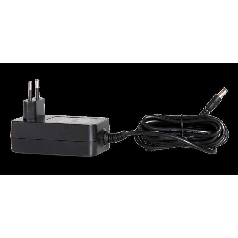 Article de rechange Fiche secteur 220V pour projecteur à accu WORKER 3026-160120 et WORKERmini 3666-060120