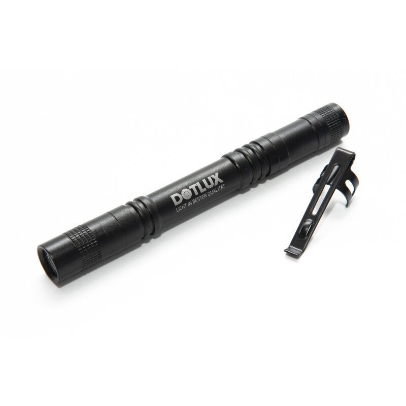 Lampe de poche LED POCKET 1W CREE XPE-R3