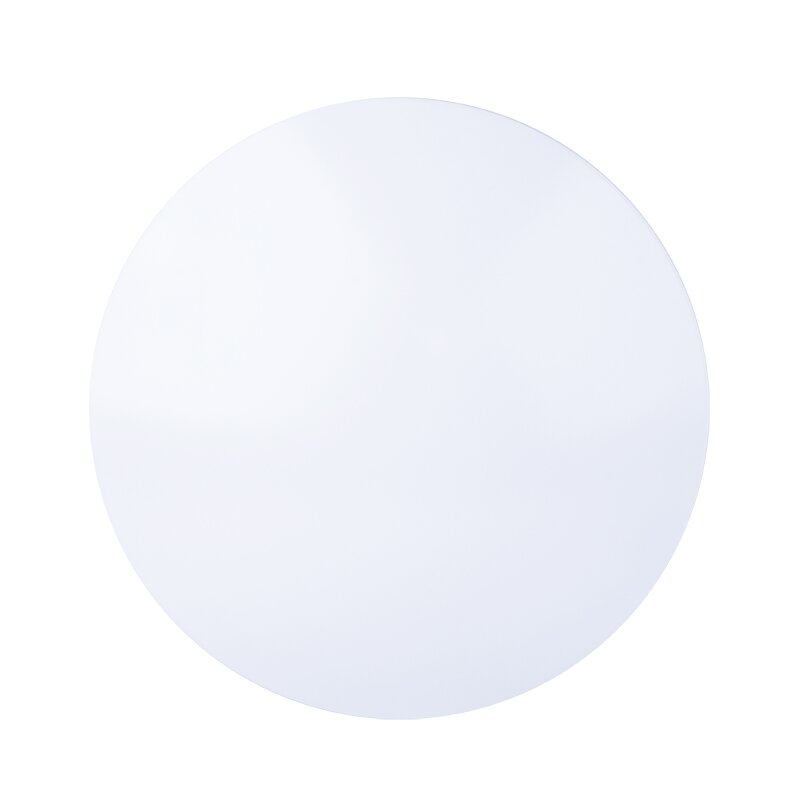 Pièce détachée Bac PMMA opale 330mm pour LUNA