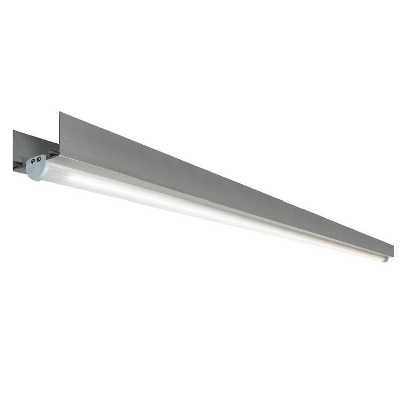 Système de chemin lumineux à LED LINEAclick 50W 5000K à faisceau large dimmable DALI Made in Germany