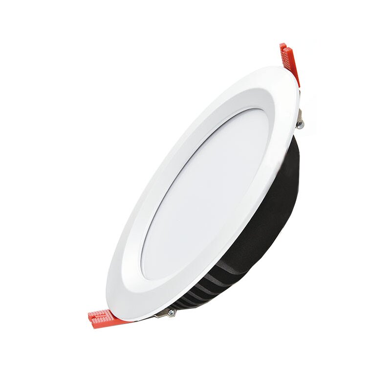 Downlight à LED CIRCLE 10W COLORselect 300mA 4pin