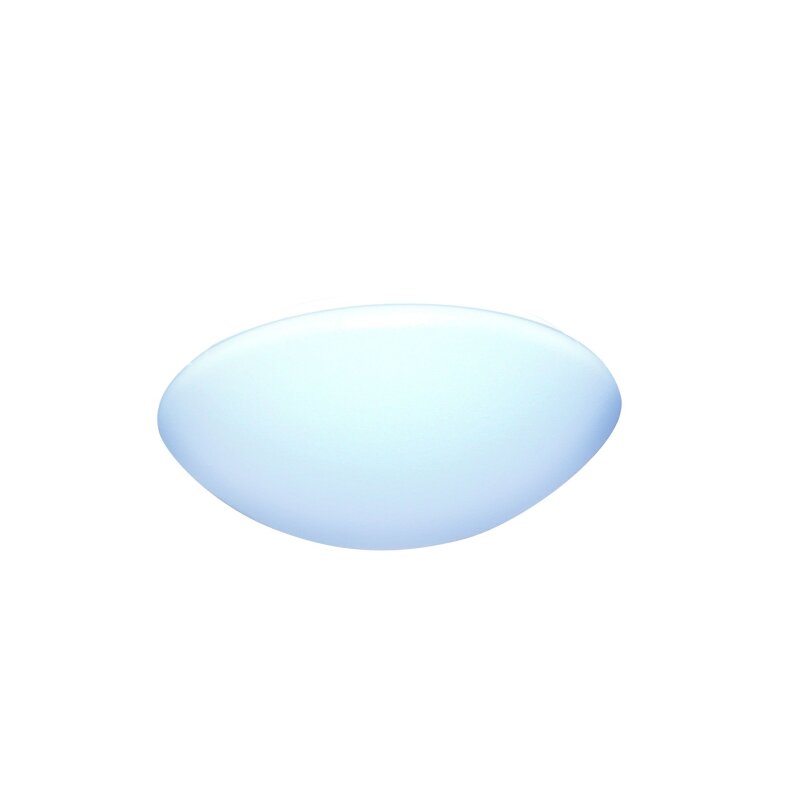 Luminaire LED LUNAsensor IP44 Ø330mm 18W COLORselect avec capteur de mouvement