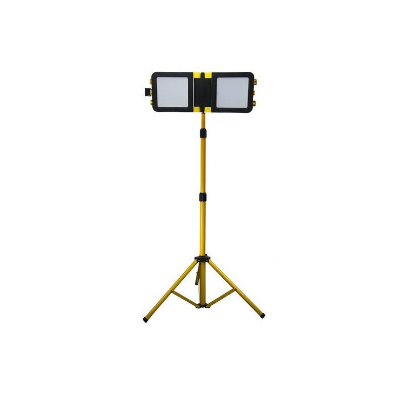 Trépied pour projecteur à LED rechargeable WORKER (art. n° 3026-160120)