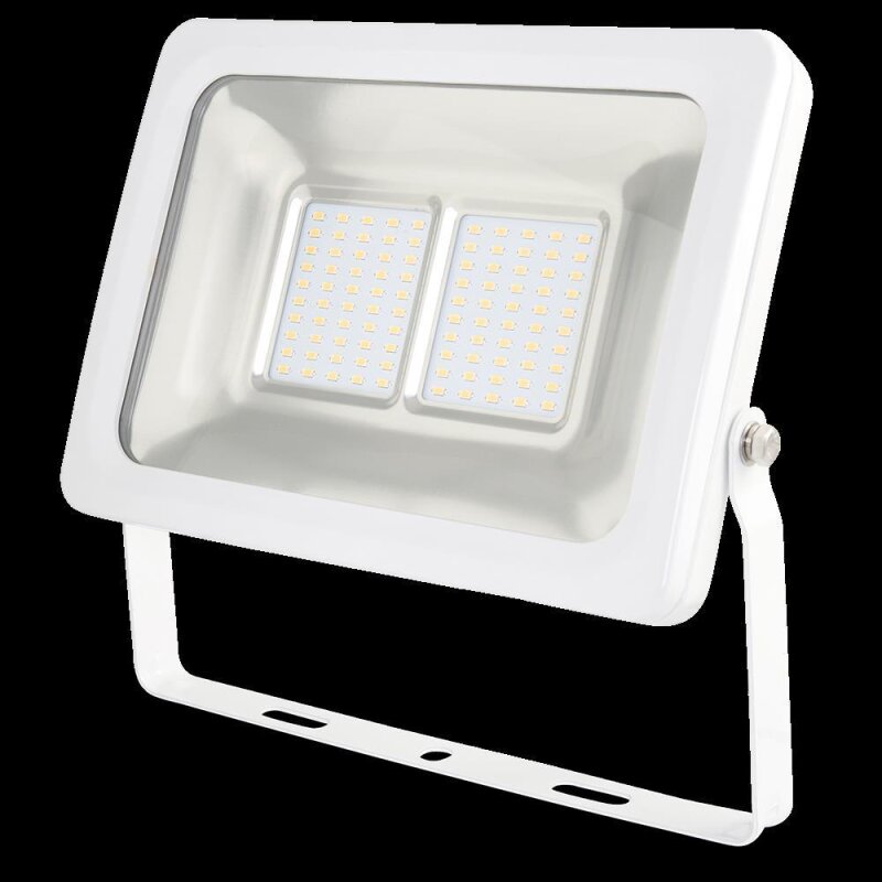Projecteur à LED FLOORslim 50W 3000K