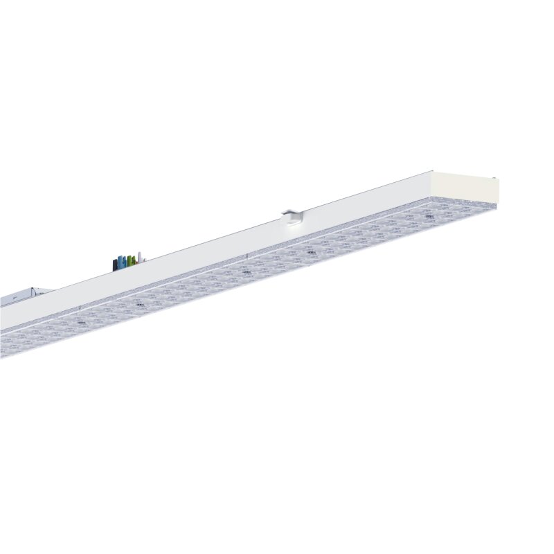 Élément d'éclairage LED LINEAselect 1437mm 25-75W 4000K dimmable 1-10V 60