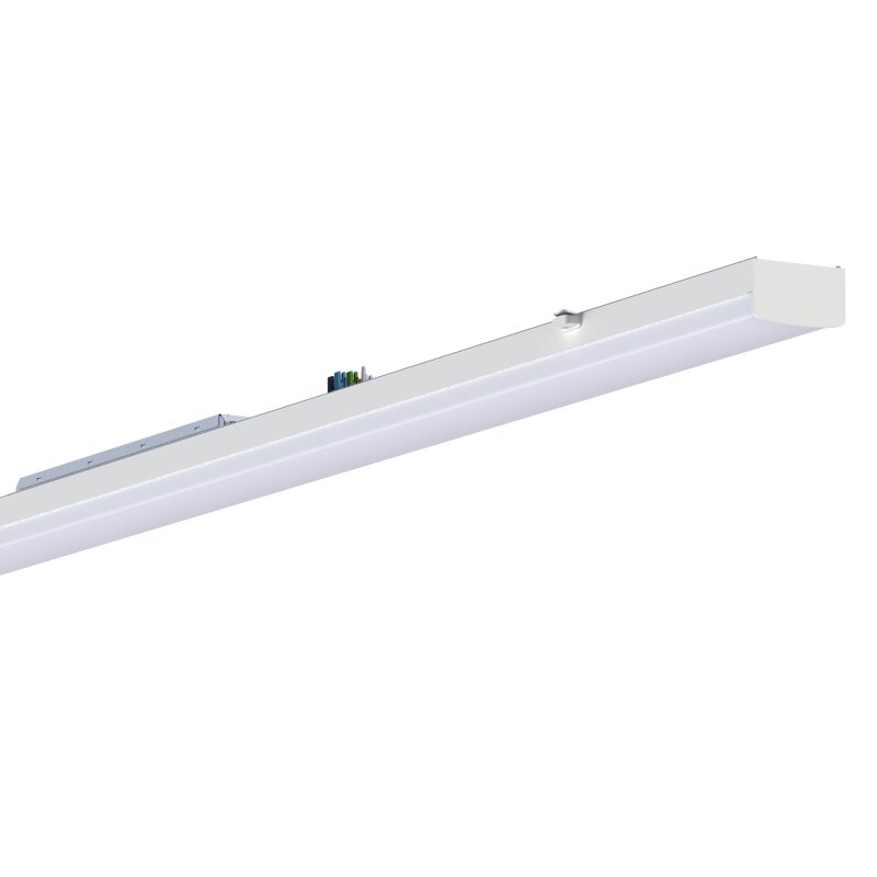 Élément d'éclairage à LED LINEAselect 1437mm 25-80W 4000K dimmable 1-10V 120