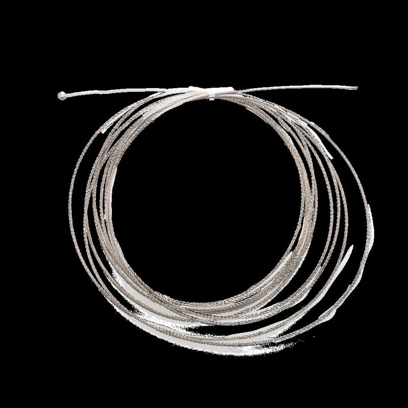 Câble de suspension 4,0 m pour luminaire suspendu à LED OFFICE