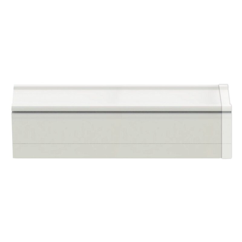 Embout sans presse-étoupe LINEAselect