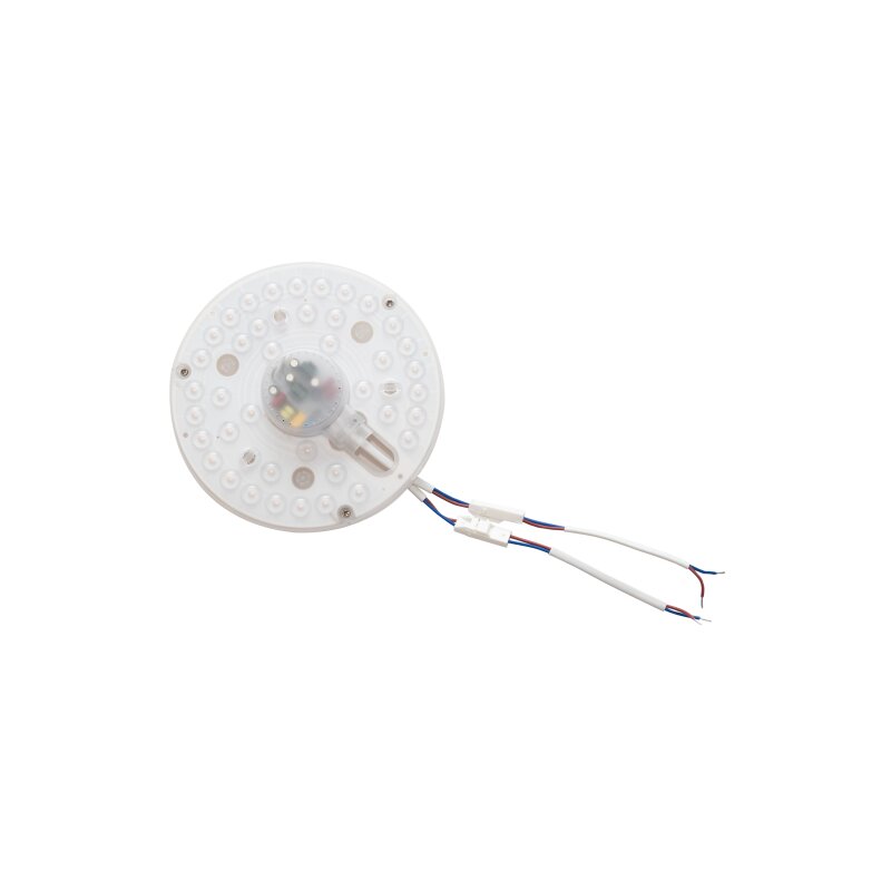 Luminaire d'assainissement à LED QUICK-FIXplus 11 4 W ( 2 raccordements séparés) 4000K