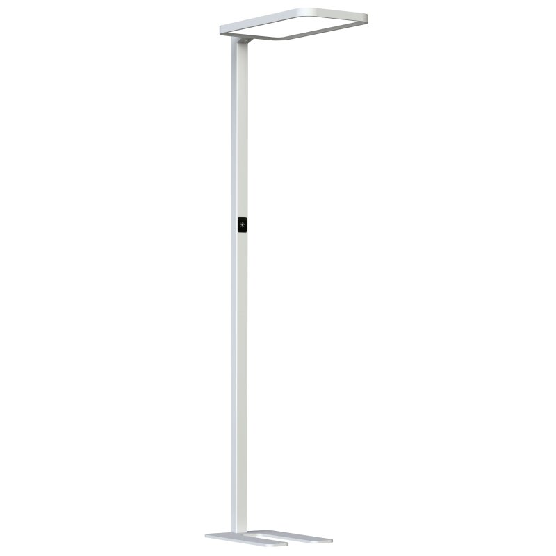 Lampadaire LED STUDIObutler 80W 4000K dimmable