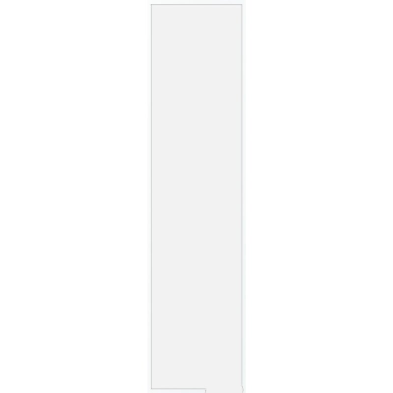 Panneau LED FLATfrost 1195x295mm COLORselect