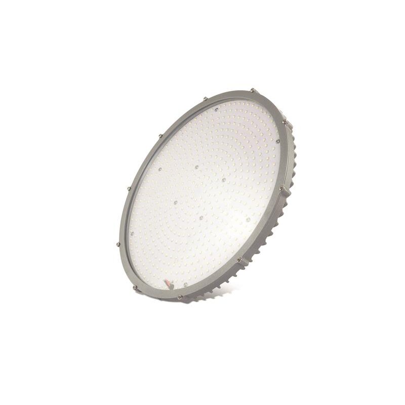 Projecteur intérieur à LED LIGHTSHOWERevo 110W 5000K dimmable DALI Made in Germany