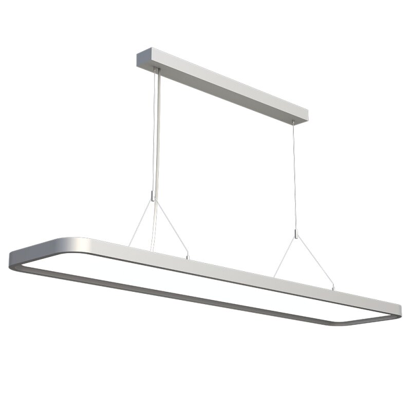 Luminaire suspendu à LED STUDIOfree 60W 4000K dimmable DALI